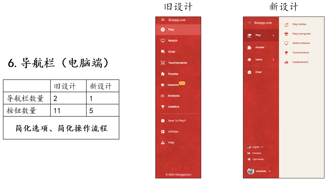 相弈象棋新界面预览图 6