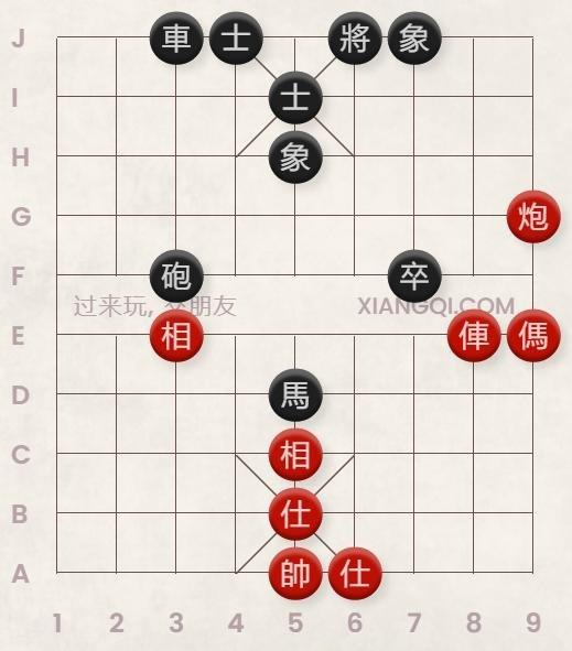 子力协同联动示意图