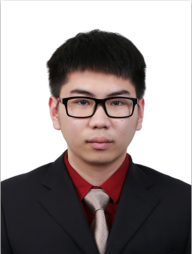 Vincent Chai 肖像